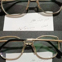 فریم عینک مردانه|زیورآلات و اکسسوری|اسلام‌شهر, شهرک مهدیه|دیوار