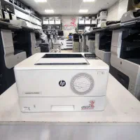 پرینتر پرسرعت hp 404dn  پشت و رو زن با گارانتی|پرینتر، اسکنر، کپی، فکس|تبریز, |دیوار