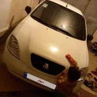 تیبا۲ مدل ۹۵