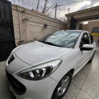 ۲۰۷ اتومات استثنایی مدل ۹۷