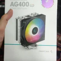 deepcool AG400 argb