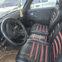 وانت پیکان 87 دوگانه کارخانه