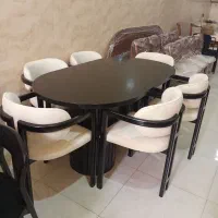 میز نهارخوری میز نهار خوری میزنهارخوری قیمت قبل