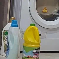 خشکشویی شکوفا کیش