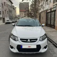 کوییک R مدل ۱۴۰۰