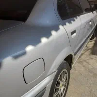 سمند الیکس|خودرو سواری و وانت|اشتهارد, |دیوار