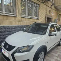 کوییک جی ایکس ار سقف مشکی رینگ ۱۴۰۳