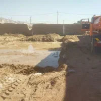 خاکبرداری شفته ریزی|خدمات حمل و نقل|کرمان, |دیوار