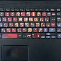 Toshiba.r50 pro|رایانه همراه|قیدار, |دیوار