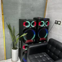 اسپیکر جی بی ال آکبند|سیستم صوتی خانگی|سلماس, |دیوار