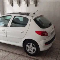 پژو  207 پانوراما مدل 1401