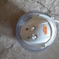 هواپزرژیمی نو دومیلیون چهارصد هزار تومن|اجاق گاز و لوازم برقی پختوپز|گلپایگان, |دیوار