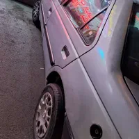 پژو روا مدل ۸۷ Roa|خودرو سواری و وانت|گلستان (تهران), |دیوار