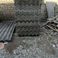 فروش ایرانیت سیمانی همه اندازه