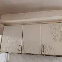 کابینت دسته دوم کاملا سالم|مصالح و تجهیزات ساختمان|مشهد, شهرک بهارستان|دیوار