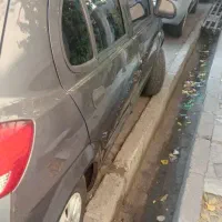 تیبا ۲ سالم|خودرو سواری و وانت|تهران, حکیمیه|دیوار