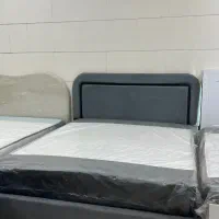 تختخواب|تخت و سرویس خواب|بردسکن, |دیوار