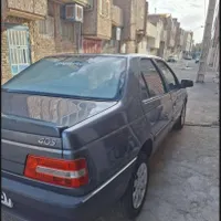 پژو 405 SLX موتورTU5، مدل ۱۳۹۳|خودرو سواری و وانت|قم, پردیسان|دیوار