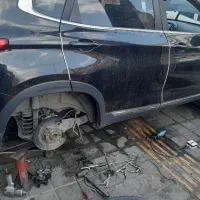 تعمیر  سیلندر های ترمز ایرانی خارجی باضمانت