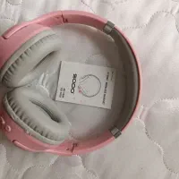 هدفون بلوتوسی|لوازم جانبی موبایل و تبلت|اسلام‌شهر, شهرک مهدیه|دیوار