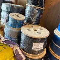 انواع سیم بکسل و باشگاهی در سایز های مختلف