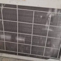 فروش کولر گازی پنجره ای|کولر گازی و فنکوئل|نیک شهر, |دیوار