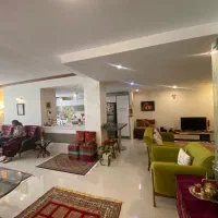 ۱۴۰متر،دو پارکینگ و انباری|فروش آپارتمان|تهران, درکه|دیوار