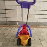 ماشین بازی کودک بدون موزیکال|اسباب و اثاث بچه|قزوین, |دیوار