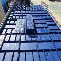 قالب فلزی بتن . سولجر . سرجک . پین و گوه|مصالح و تجهیزات ساختمان|تهران, شهرک امام خمینی|دیوار