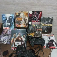 پلی استیشن 2