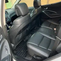 سانتافه ۲۰۱۶ gdi|خودرو سواری و وانت|اراک, |دیوار