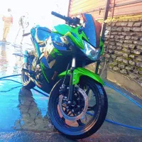 موتور مگلی ۲۰۰