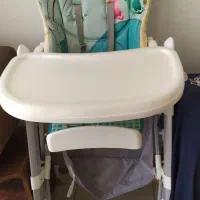 صندلی غذا کودک