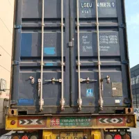 نیرو ترخیصکار برای اسکله رجایی(درب خروج )