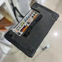 الکترو همراه امپیلیفایر باند|گیتار، بیس، امپلیفایر|گنبد کاووس, |دیوار