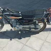 فروش موتور سیکلت150 ایران دوچرخ|موتورسیکلت|حمیدیا, |دیوار