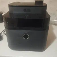 سرخ کن بدون روغن ایولی