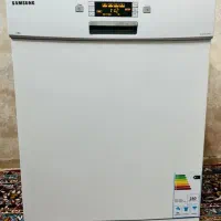 ظرفشویی سامسونگ اصلی۱۵نفره