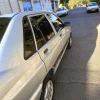 پراید 141 DLX در حد خشک|خودرو سواری و وانت|زنجان, |دیوار