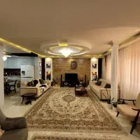 فروش آپارتمان 115 متری در خیابان امام با آسانسور|فروش آپارتمان|فومن, |دیوار