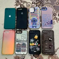 قاب گوشی آیفون ۷ و ۷ پلاس (فروش فوری)