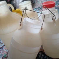 دبه سالم|ظروف نگهدارنده، پلاستیکی، یکبارمصرف|مشهد, توس (بلوار توس)|دیوار