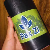 زباله رولی ۴۰۰ گرمی