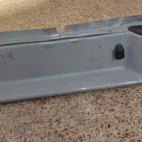 سپر عقب نیسان