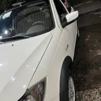 کوییک gxr l،رینگ آلومینیومی|خودرو سواری و وانت|دزفول, |دیوار