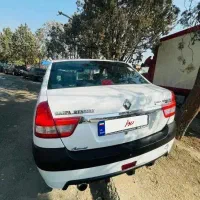 پارس تندر تمام فول آپشنال|خودرو سواری و وانت|تهران, کوی بیمه|دیوار