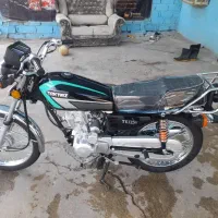 موتر تکتاز|موتورسیکلت|رامهرمز, |دیوار