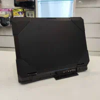 جذابDell Latitude 5414 Rugged نظامی صفحه لمسی|رایانه همراه|تهران, شهرک صدرا|دیوار
