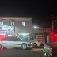 مغازه سرقفلی ۱۱متر دوبرتجاری