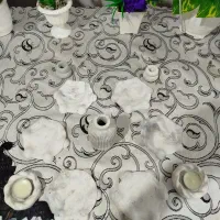 سفره هفت سین سنگ مصنوعی